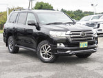 LANDCRUISER wagon