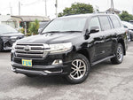 LANDCRUISER wagon