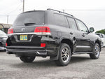 LANDCRUISER wagon