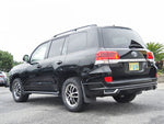 LANDCRUISER wagon