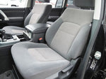 LANDCRUISER wagon
