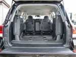 LANDCRUISER wagon