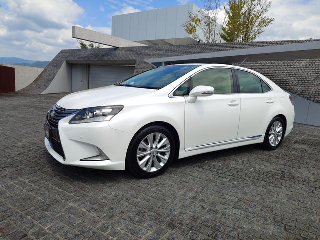 LEXUS HS250h