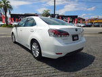 LEXUS HS250h