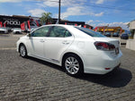 LEXUS HS250h