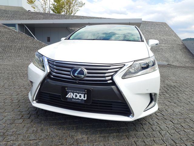LEXUS HS250h