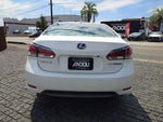 LEXUS HS250h