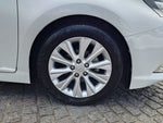 LEXUS HS250h