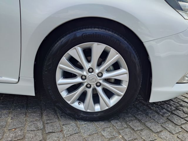 LEXUS HS250h