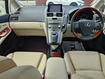 LEXUS HS250h