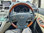 LEXUS HS250h