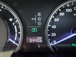 LEXUS HS250h