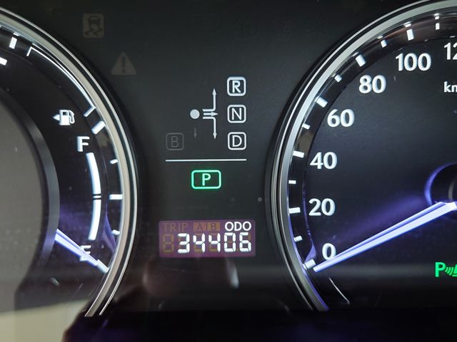 LEXUS HS250h