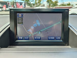 LEXUS HS250h