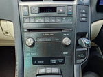 LEXUS HS250h