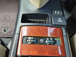 LEXUS HS250h