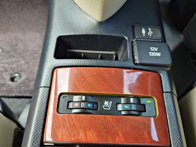 LEXUS HS250h