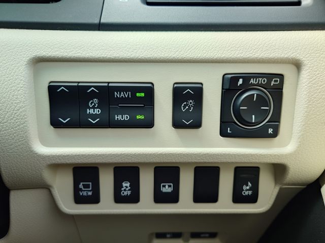 LEXUS HS250h