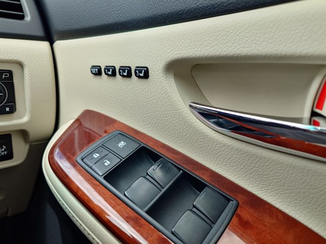 LEXUS HS250h