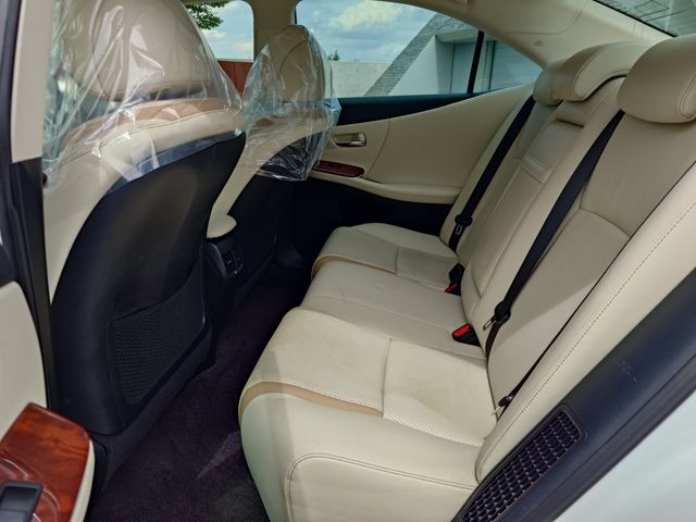 LEXUS HS250h