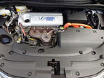 LEXUS HS250h