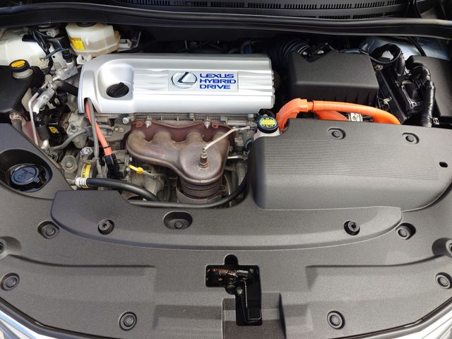 LEXUS HS250h
