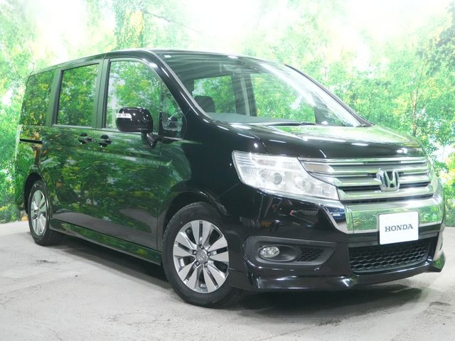 STEPWAGON SPADA