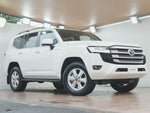 LANDCRUISER wagon