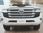 LANDCRUISER wagon