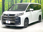 NOAH HYBRID