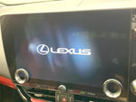 LEXUS NX350h