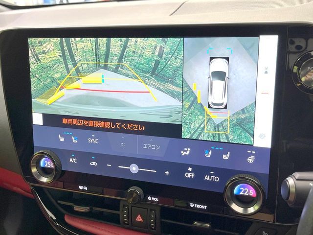 LEXUS NX350h