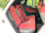LEXUS NX350h