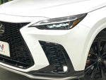 LEXUS NX350h