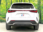 LEXUS NX350h