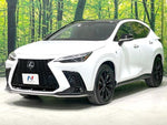 LEXUS NX350h