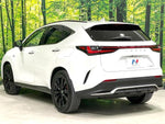 LEXUS NX350h