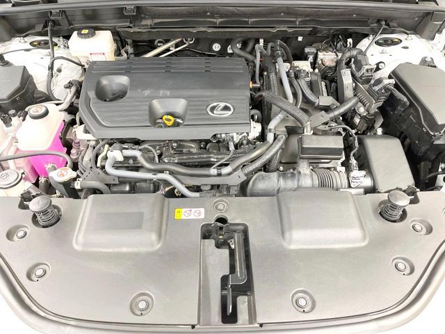 LEXUS NX350h