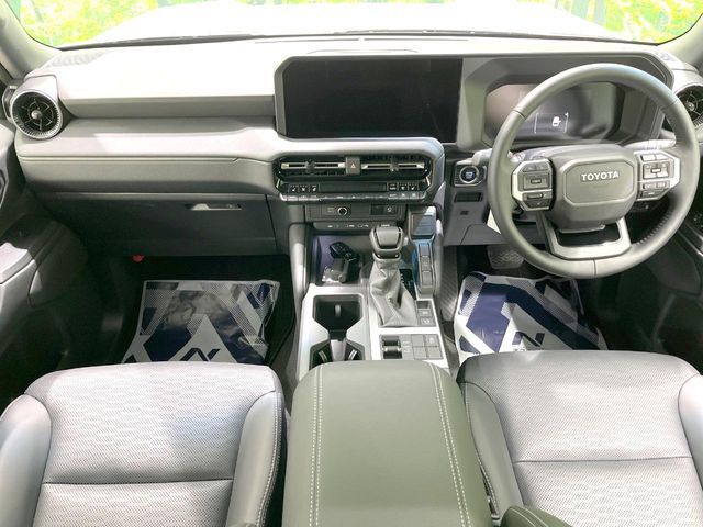 LANDCRUISER 250