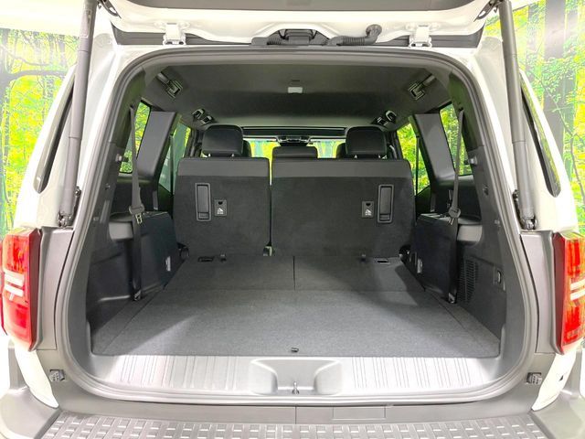 LANDCRUISER 250