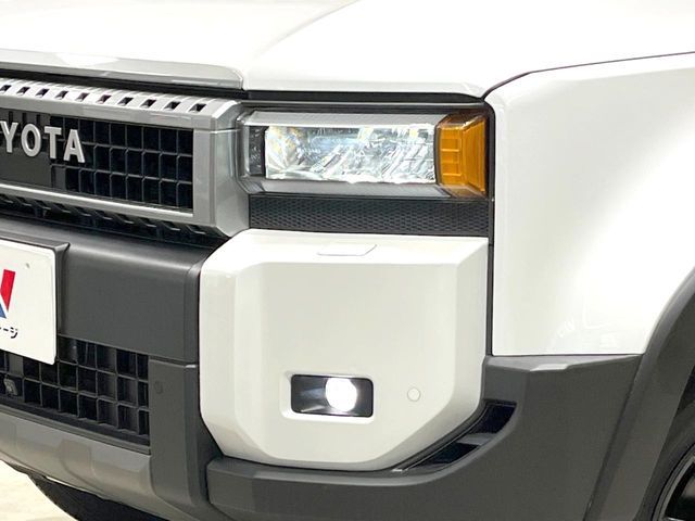 LANDCRUISER 250