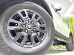 LANDCRUISER 250