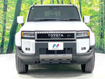 LANDCRUISER 250