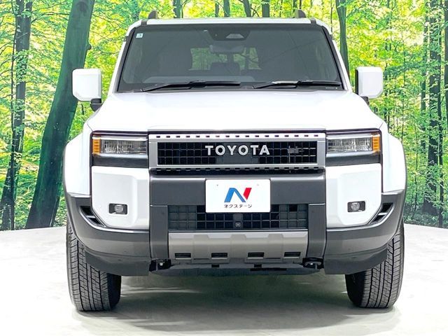 LANDCRUISER 250