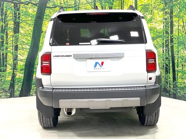 LANDCRUISER 250
