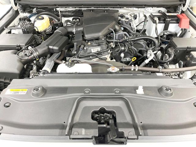 LANDCRUISER 250
