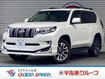 LANDCRUISER PRADO
