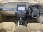 LANDCRUISER PRADO