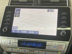 LANDCRUISER PRADO