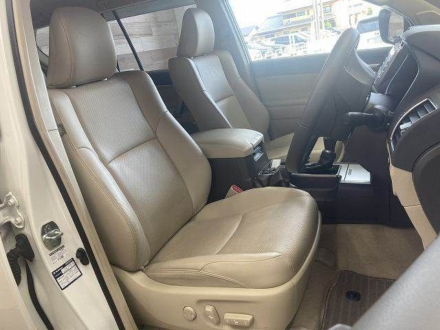 LANDCRUISER PRADO